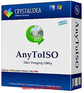 Portable AnyToISO 3.9